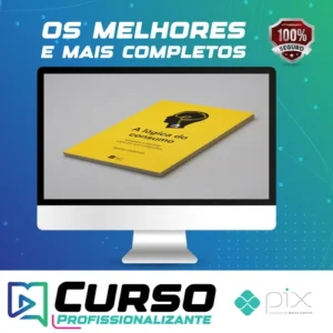 Livro A lógica do consumo - Martin Lindstorm