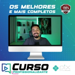 Máquina de Vídeos Lucrativos - Mauro Júnior