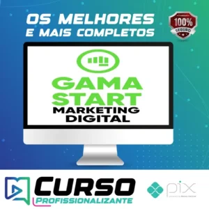 Marketing Digital - Gama Academy