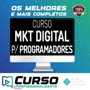 Marketing Digital para Desenvolvedores - Danki Code