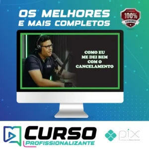 MasterClass Cancelado - Ícaro de Carvalho