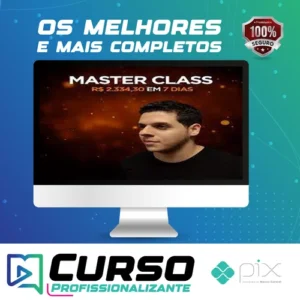 Masterclass: Como Vendi R$2.344,30 Investindo R$154,36 Em De 7 Dias - G.H.S