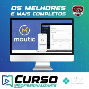 MAUTIC 3.0: Criando Automacoes de Marketing - Roberto Oliveira