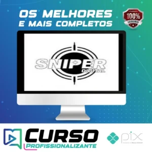 Mentoria Coletiva Sniper Digital - Rafael Aguiar