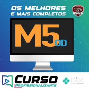 Mentoria M5 - Alisson Casagrande