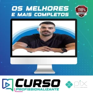 Mentoria Master - Nikolas Sasso & Joba