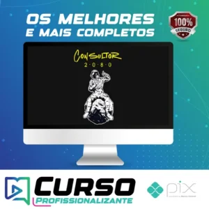 Mercado Hack - Consultor 2080 - Rodrigo Oliveira