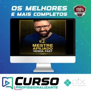 Mestre Afiliado - Venda Fast - Alex Vargas