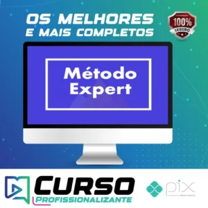 Método Expert - Alex Vargas