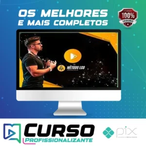 Método LCO - Nikolas Sasso