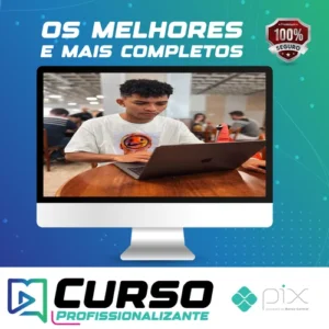 Método Mago: Nicho Hot - Mike