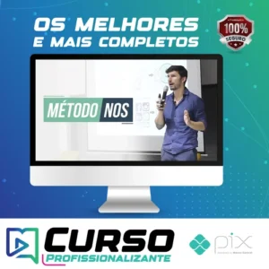 Método NOS - Bruno Pinheiro
