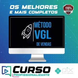 Método VGL de Vendas - Tiago Fonseca