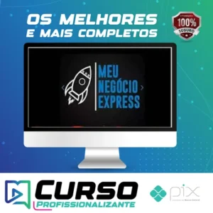 Meu Negocio Express - Tiago Fonseca