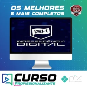 MID: Mentoria Independência Digital - Pablo Marçal