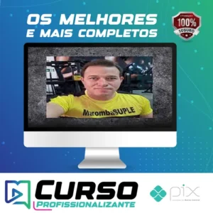 MID: Youtube - Anderson Lopes