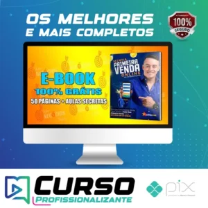 Minha Primeira Venda Online - Fernando Nogueira