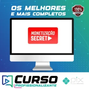Monetização Secreta - Denis Bai