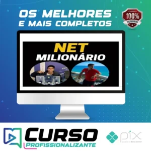 Net Milionário - Ruyter E Pedro