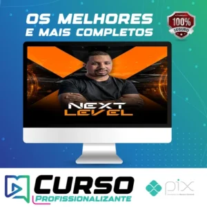 Next Level - Alan Lopes