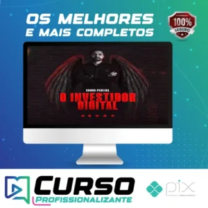 O Investidor Digital - Bruno Mr Ins
