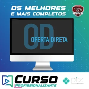 Oferta Direta - Alisson Casagrande