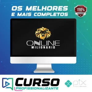 Online Milionário - Gabriel Morais