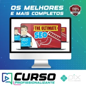 Operation SEO Agency Empire - David Hood [INGLÊS]