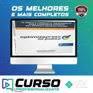 OptimizePress na Prática - Leonardo Zanette