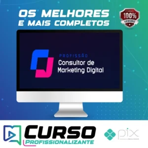Profissão Consultor De Marketing Digital - André Damasceno