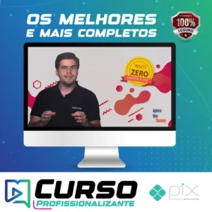 Agência Web de Sucesso - Danki Code
