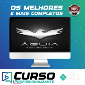 Águia Marketing Digital - Gabriel Ximenes