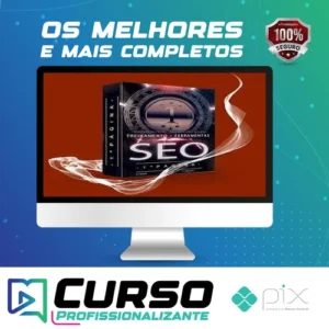 SEO 1ª Página - Anderson Makiyama