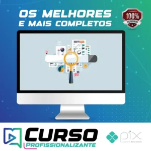 SEO Completo do Básico ao Avançado - Ricardo Zacho
