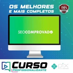 SEO Comprovado - Eduardo Borges