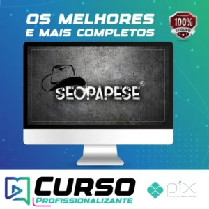 SEO Papese - Juliano Marcos Farias e Paulo Teixeira
