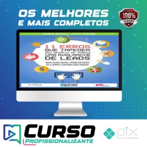 Alavanche de Leads - Felipe Pereira E Fagner Borges