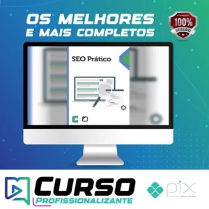 SEO Prático: Seu Site na Primeira Página das Buscas - Casa do Código
