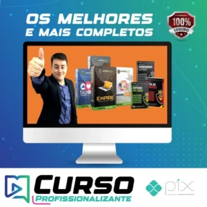 Tática Ucraniana - Fernando Nogueira