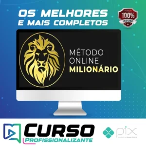 Telegrana - Milionário Digital