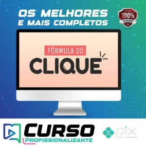 Titulos Irresistiveis: A Fórmula do Clique - Escola para Youtubers (Caique Pereira)