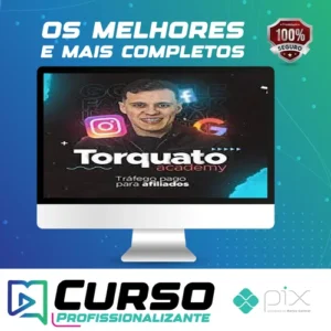 Torquato Academy - Allan Torquato