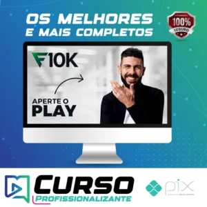 Treinamento Funil 10K - Juliano Torriani