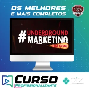 Treinamento On Fire - Márcio Marçal