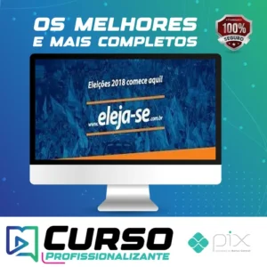 Treinamento Pré Campanha Para Eleições - Eleja-Se