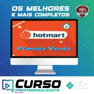 Aprenda a Vender na Hotmart - Lucas Dal Molin