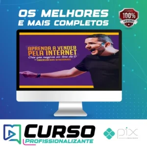 Aprenda a Vender pela Internet - Anderson Dias