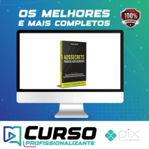 Ads Secrets - Tráfego sem Segredos - Juliano Torriani