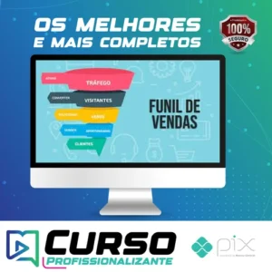 CF - Funil Contagioso - Weriques Guga