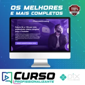 ChannelsClub - Cassiano Girardi